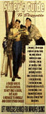 Skier's Guide To Etiquette Metal 14x36