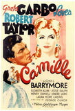 Camille Movie Poster Print