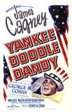 Yankee Doodle Dandy Movie Poster Print