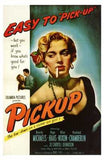 Pickup Movie Poster Print