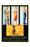 Giant, c.1956 Movie Poster Print