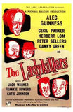 Ladykillers Movie Poster Print