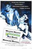 Picnic Movie Poster Print