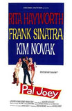 Pal Joey Movie Poster Print