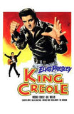 King Creole Movie Poster Print