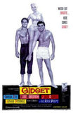 Gidget Movie Poster Print