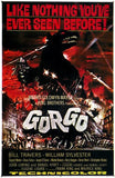Gorgo Movie Poster Print