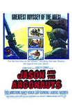Jason and the Argonauts Movie Poster Print