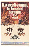 The Flight of the Phoenix Movie Poster Print