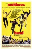 Head Movie Poster Print