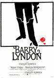 Barry Lyndon Movie Poster Print