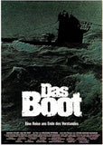 Das Boot Movie Poster Print