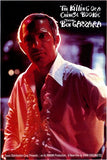 Killing of a Chinese Bookie Movie Poster Print