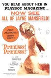Promises! Promises! Movie Poster Print
