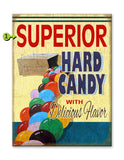 Hard Candy Metal 23x31