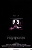 Poltergeist Movie Poster Print