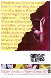 Splendor in the Grass Movie Poster Print