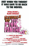 Revenge of the Pink Panther Movie Poster Print