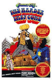 The Harder They Come Movie Poster Print