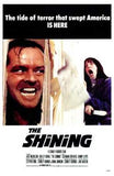 The Shining Movie Poster Print