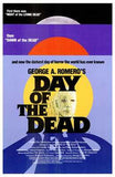 Day of the Dead Movie Poster Print