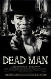 Dead Man Movie Poster Print