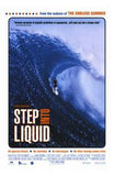 Step Into Liquid Movie Poster Print