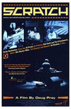 Scratch Movie Poster Print