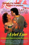 Rebel Love Movie Poster Print