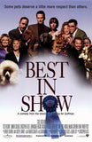Best in Show Movie Poster Print