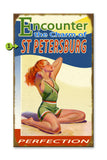 Encounter the Charm of... Metal 23x39