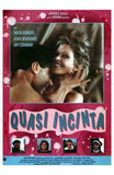 Almost Pregnant Movie Poster Print