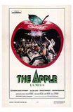 The Apple Movie Poster Print