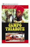 Camp At Thiaroye Movie Poster Print