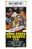 Covert Action Movie Poster Print