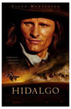 Hidalgo Movie Poster Print