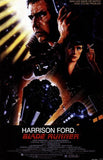 Blade Runner Movie Poster Print
