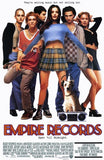 Empire Records Movie Poster Print