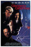 Glengarry Glen Ross Movie Poster Print