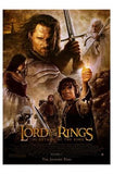 Lord of the Rings: The Return of the King - style K Movie Poster Print