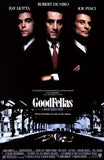 Goodfellas Movie Poster Print