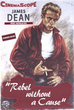 Rebel Without a Cause Movie Poster Print