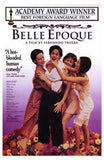 Age of Beauty (Belle Epoque) Movie Poster Print