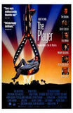 The Player Movie Poster Print