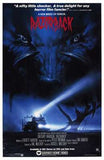 Razorback Movie Poster Print