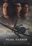 Pearl Harbor Movie Poster Print
