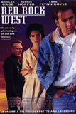 Red Rock West Movie Poster Print