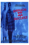 Menace II Society Movie Poster Print
