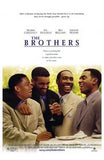 The Brothers Movie Poster Print
