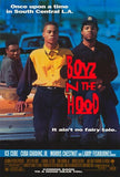Boyz N the Hood Movie Poster Print